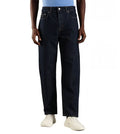 Tommy Hilfiger Dark Blue Relaxed Fit Mid Rise Jeans