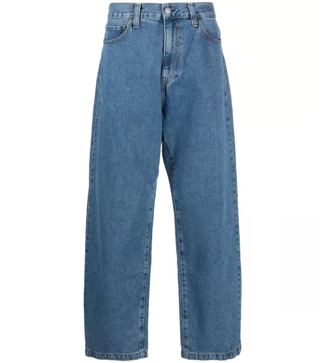 Carhartt WIP Blue Patch Jeans