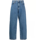 Carhartt WIP Blue Patch Jeans