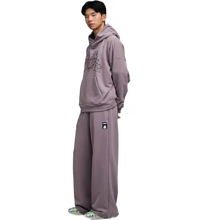 Puma x RIPNDIP Flat Bronze Relaxed Fit Sweatpants