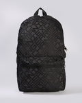 Armani Exchange Monogram Backpack
