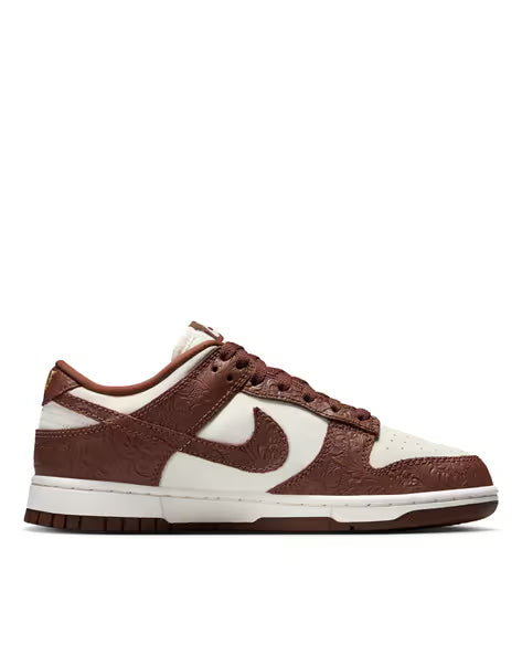 Nike Women Dunk Low Sports Shoes