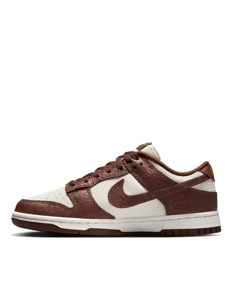 Nike Women Dunk Low Sports Shoes