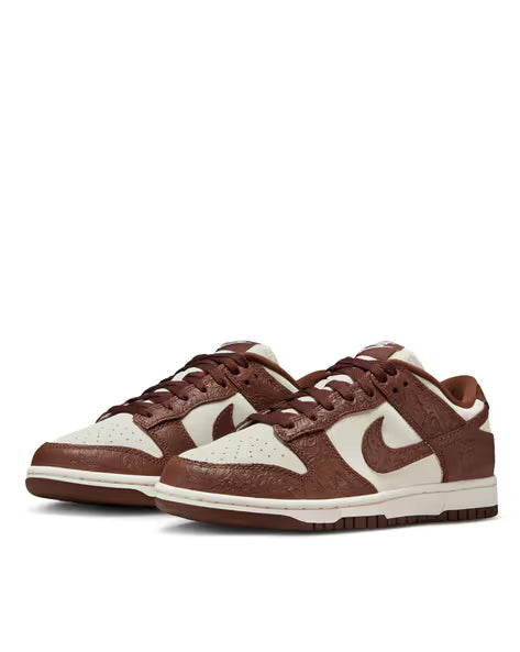 Nike Women Dunk Low Sports Shoes