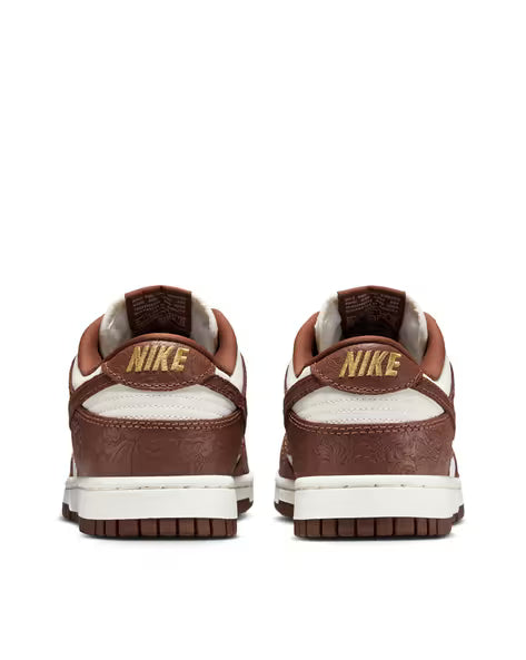 Nike Women Dunk Low Sports Shoes