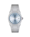 Tissot PRX Ice Blue Dial Men's Watch