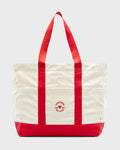Converse All Star Heart Rose Canvas Tote Bag