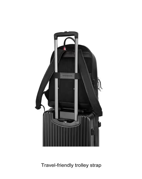 Tommy Hilfiger Premium Laptop Backpack