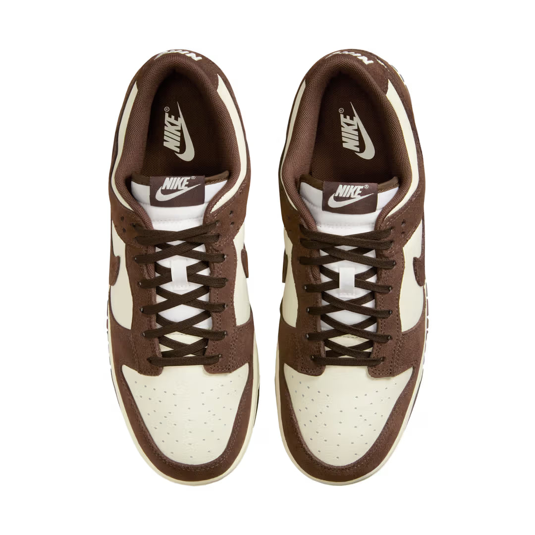 Nike Dunk Low – Cacao Wow