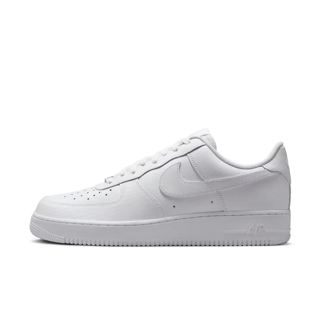 Nike Air Force 1 '07 – White