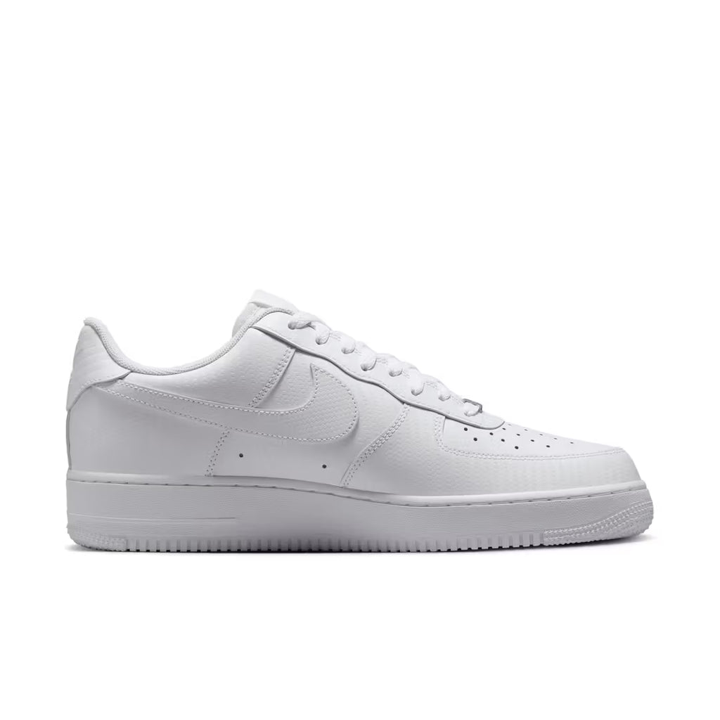 Nike Air Force 1 '07 – White