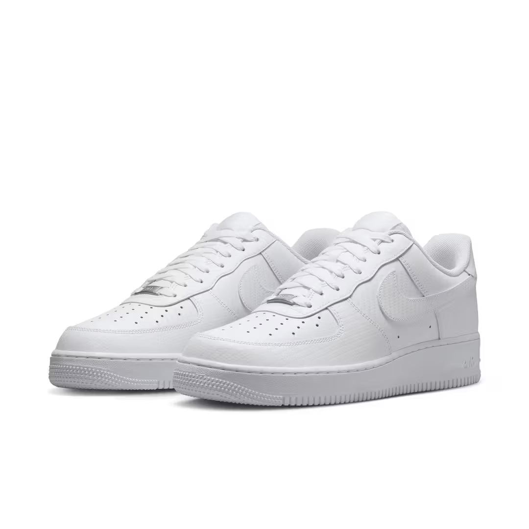 Nike Air Force 1 '07 – White