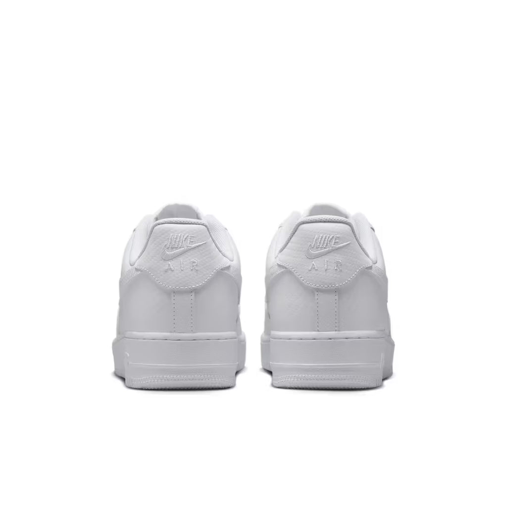 Nike Air Force 1 '07 – White