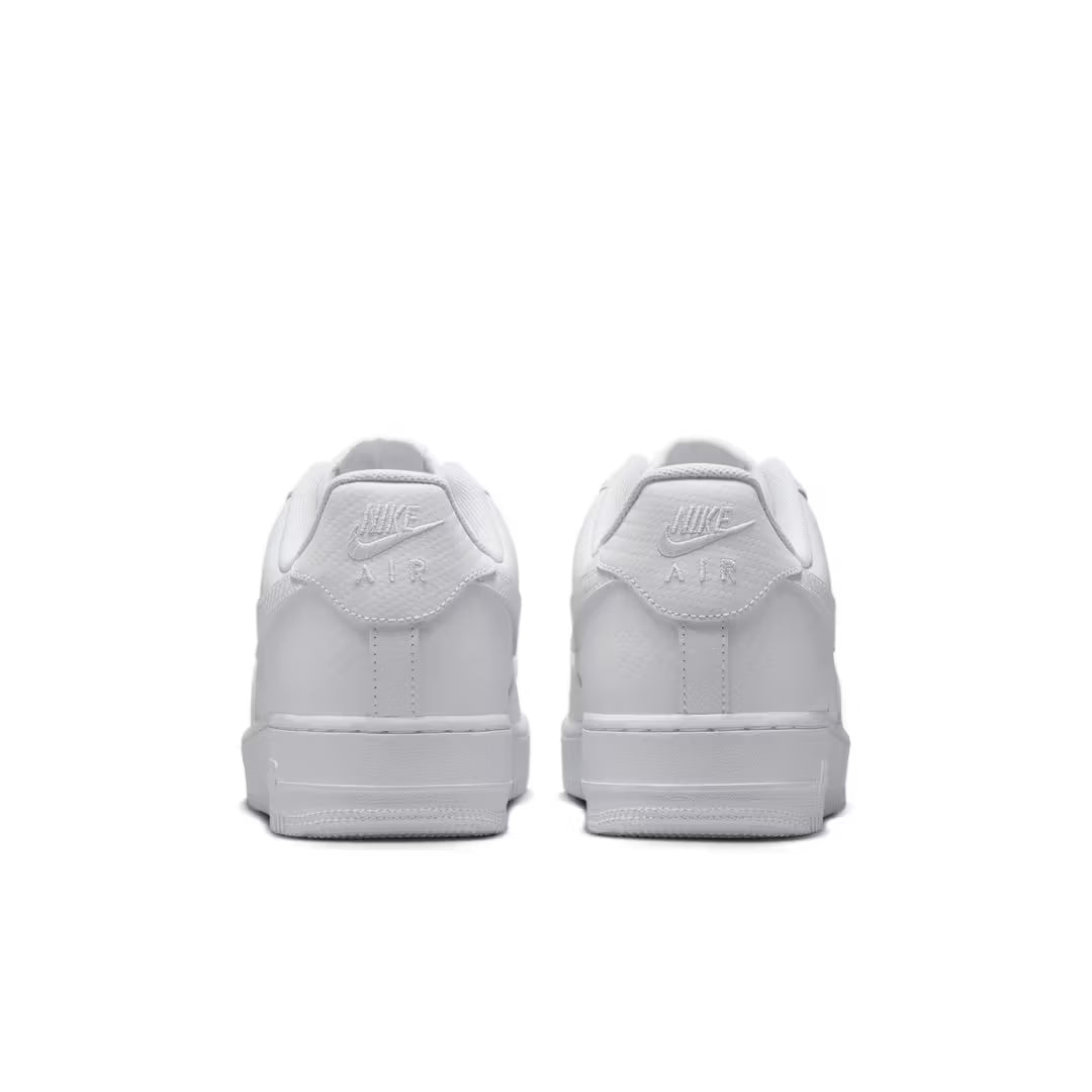 Nike Air Force 1 '07 – White