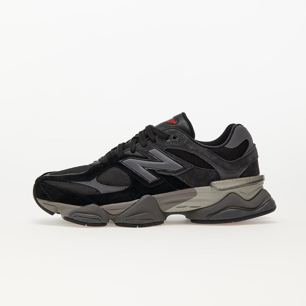 New Balance 9060 – Black