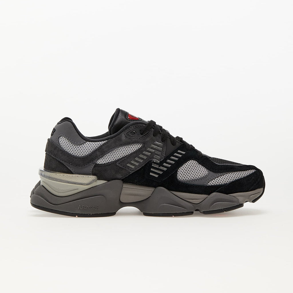New Balance 9060 – Black