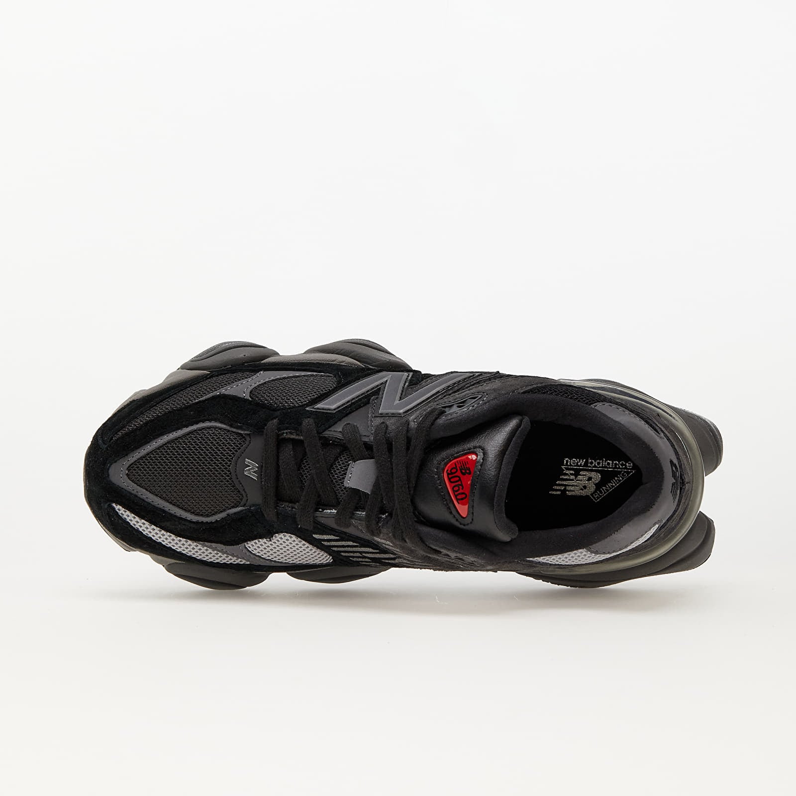 New Balance 9060 – Black