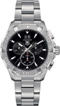 TAG Heuer Aquaracer Chronograph Men's Watch