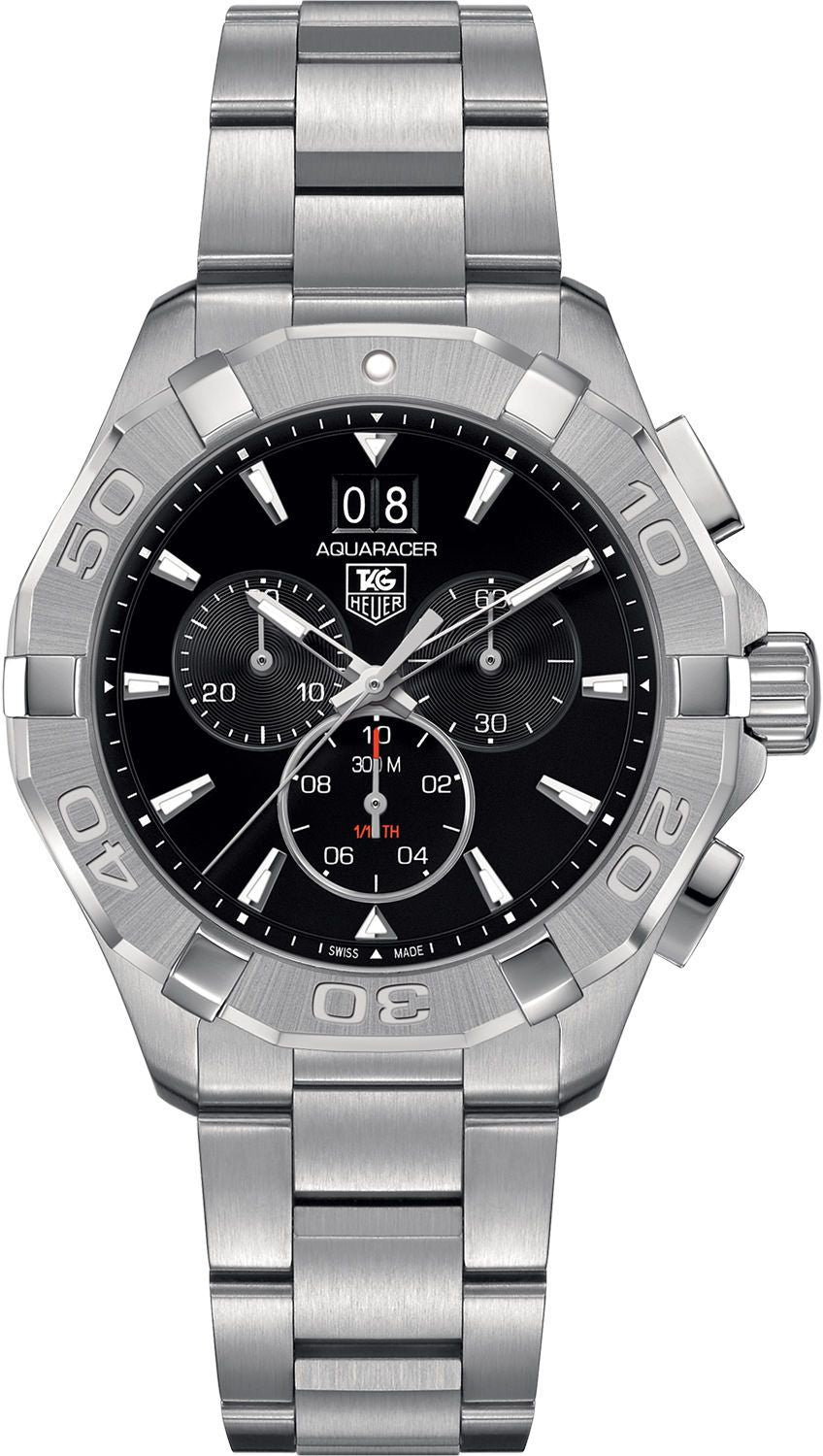 TAG Heuer Aquaracer Chronograph Men's Watch