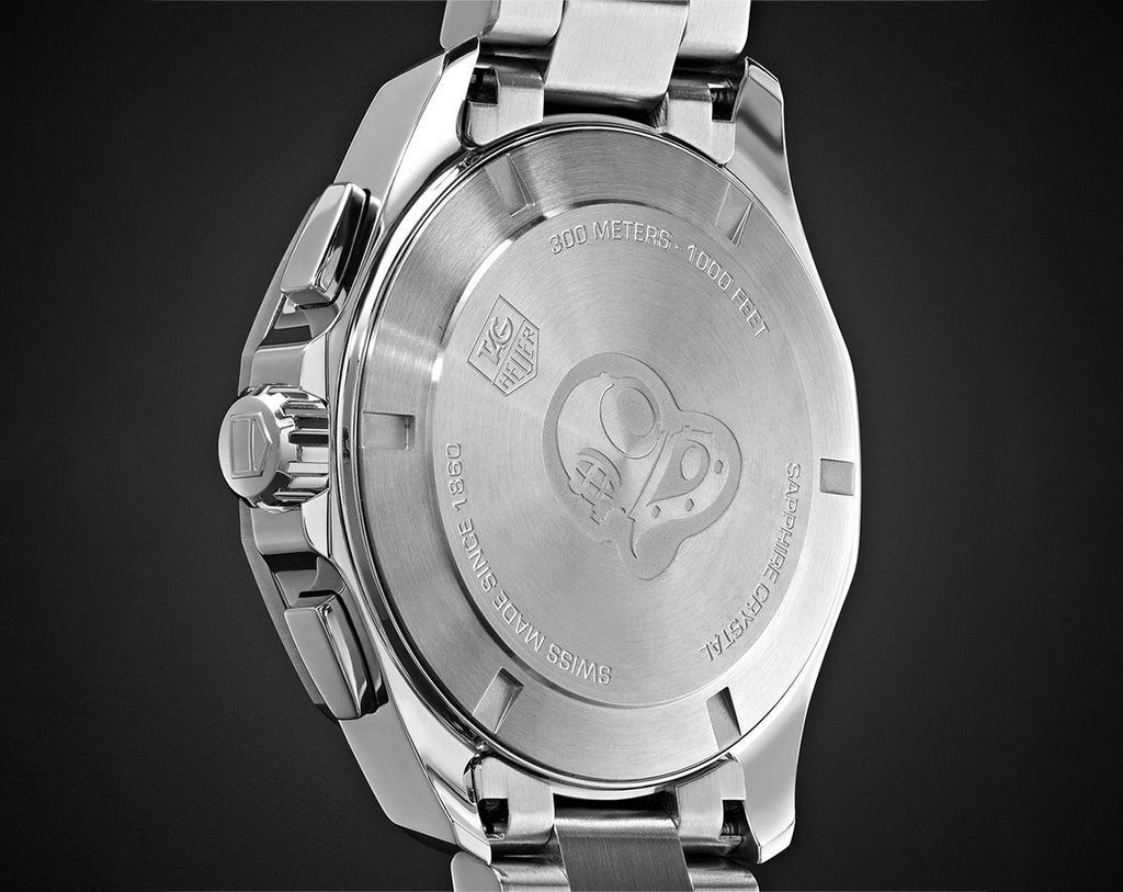 TAG Heuer Aquaracer Chronograph Men's Watch