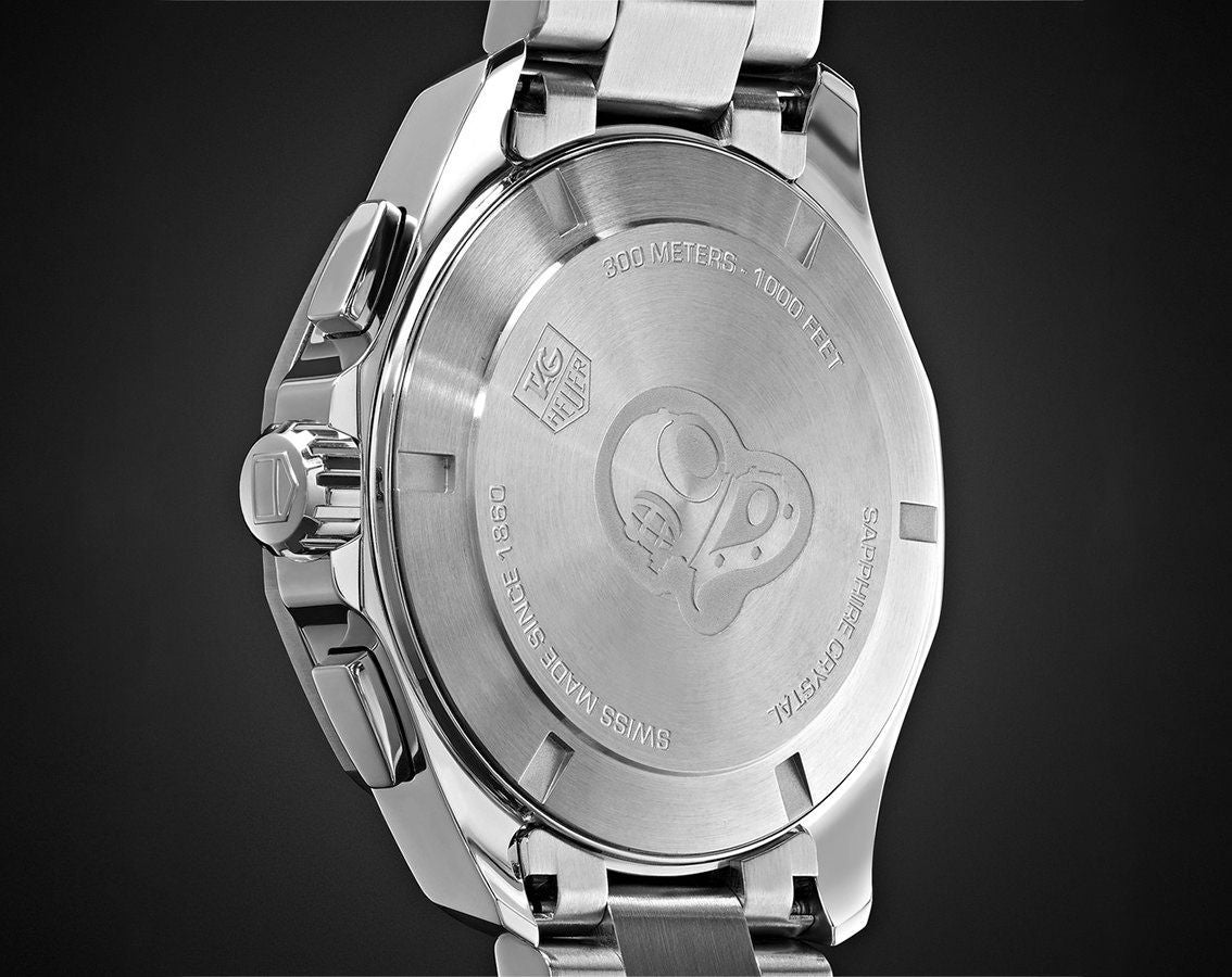 TAG Heuer Aquaracer Chronograph Men's Watch