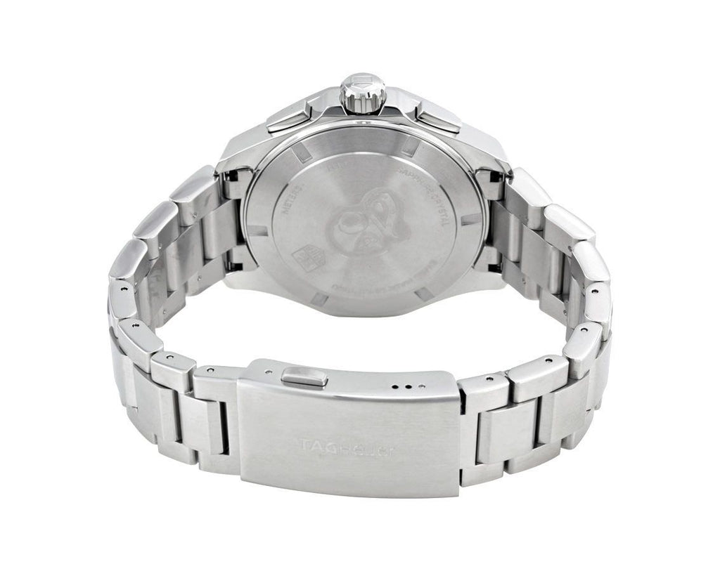 TAG Heuer Aquaracer Chronograph Men's Watch