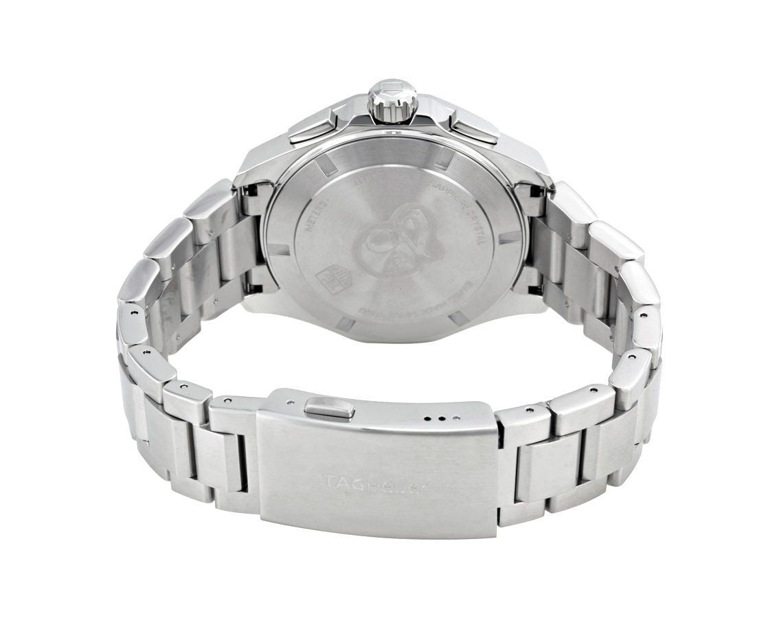 TAG Heuer Aquaracer Chronograph Men's Watch