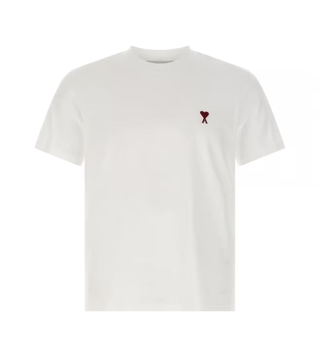 AMI Paris Ami de Cœur T-Shirt