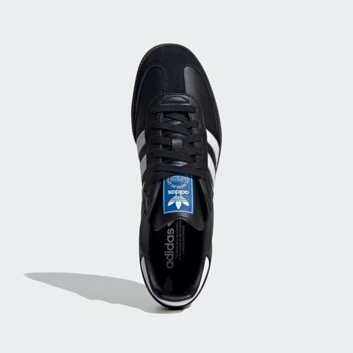 Adidas Samba OG-Black