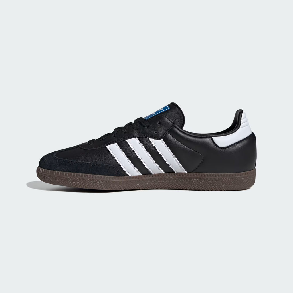 Adidas Samba OG-Black