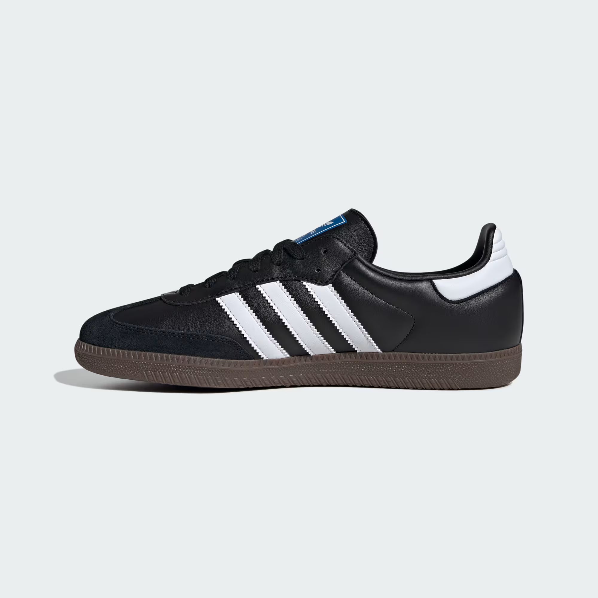 Adidas Samba OG-Black