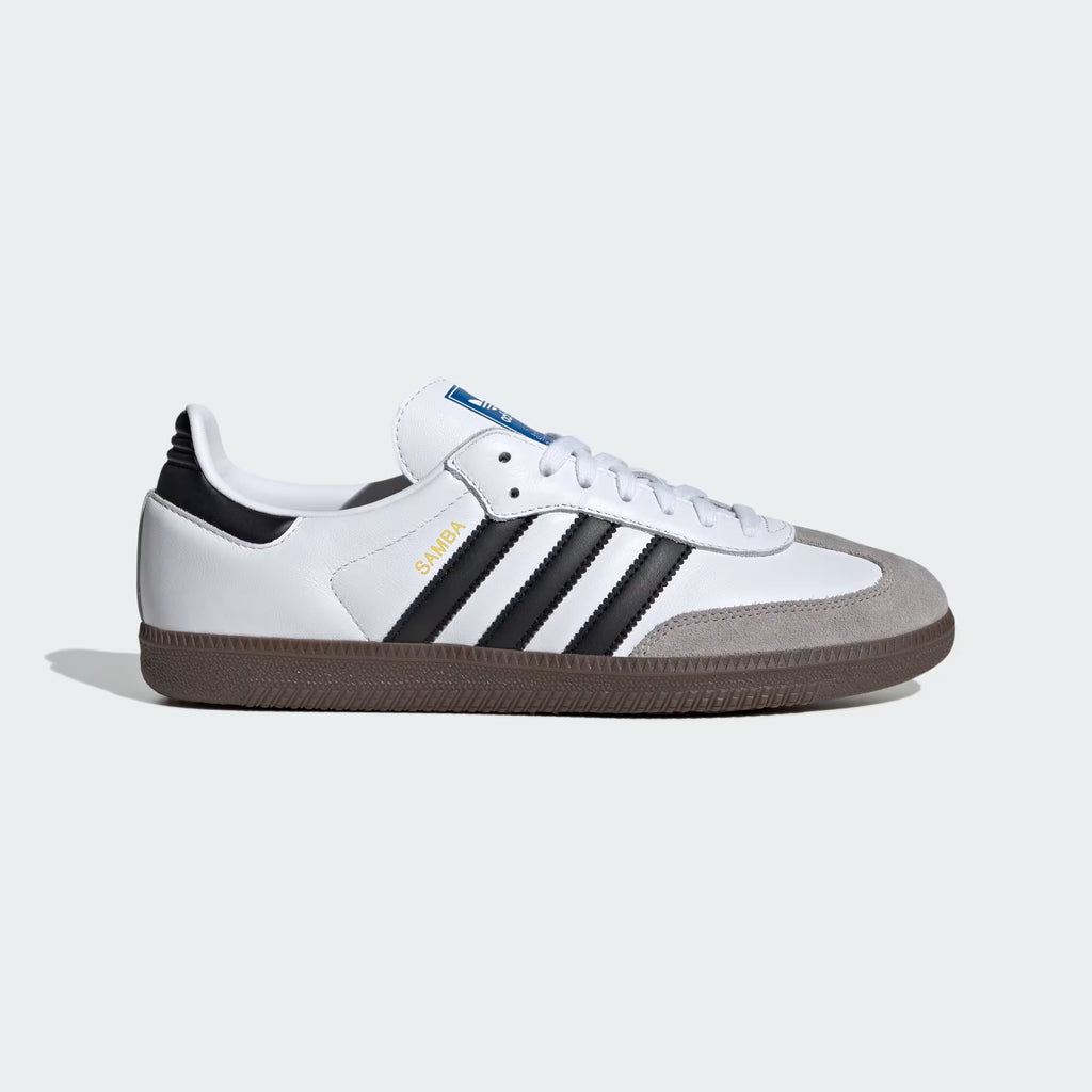 Adidas Samba OG – White