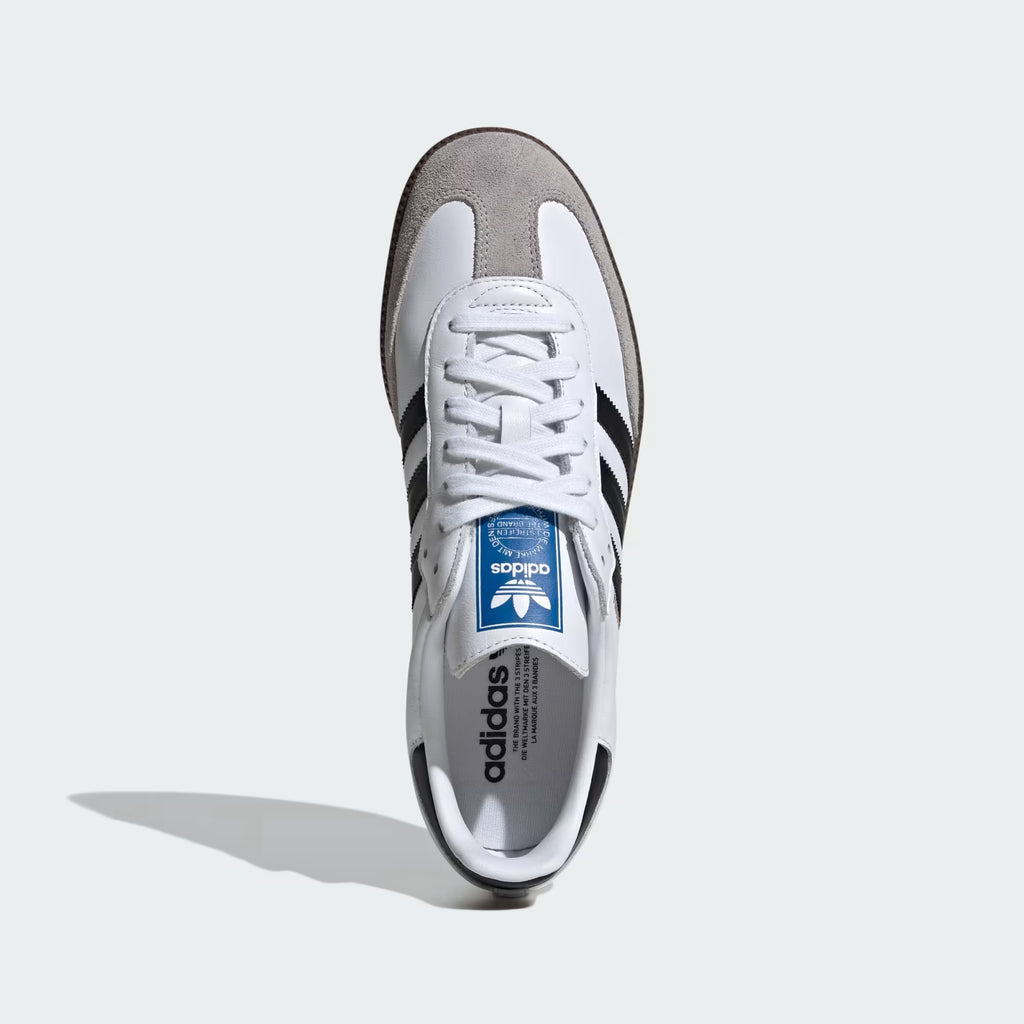 Adidas Samba OG – White