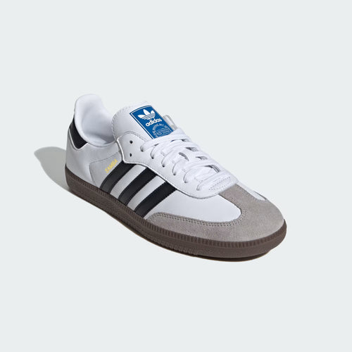 Adidas Samba OG – White