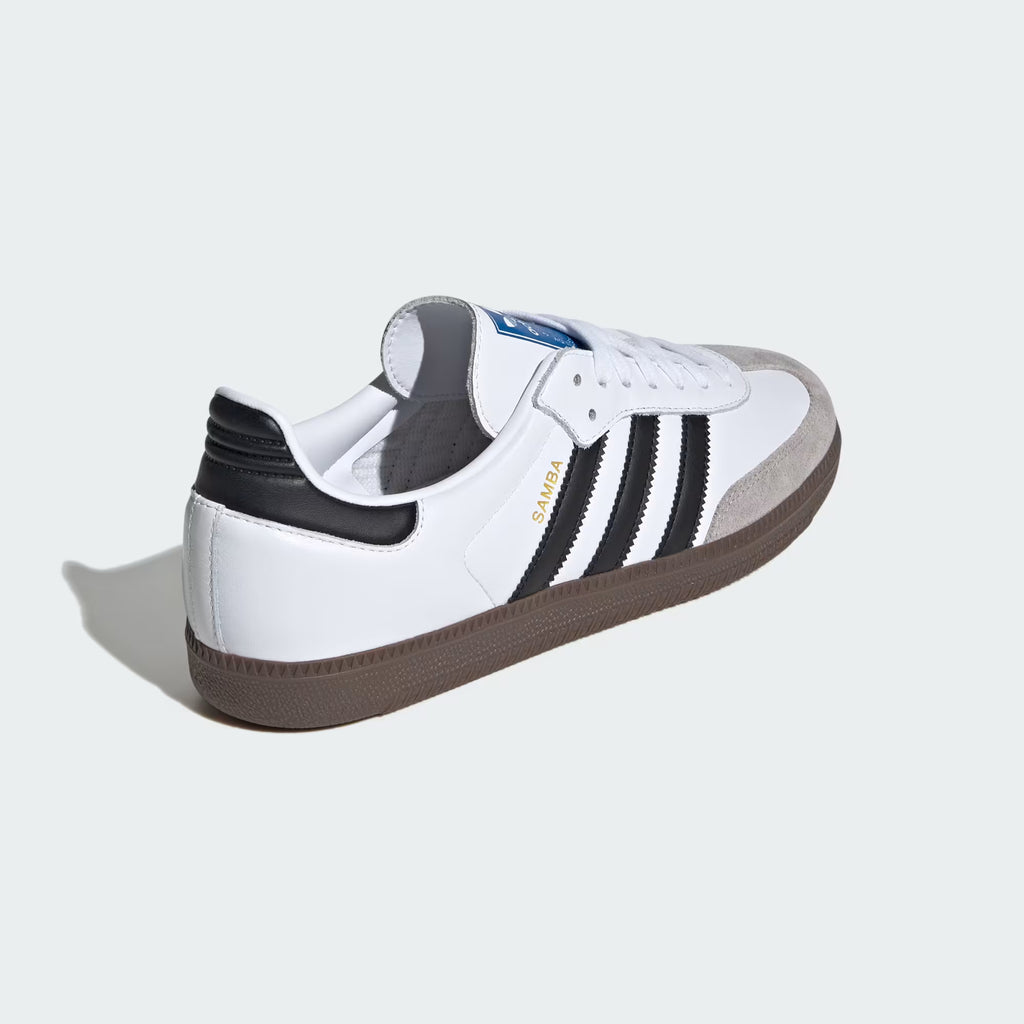 Adidas Samba OG – White