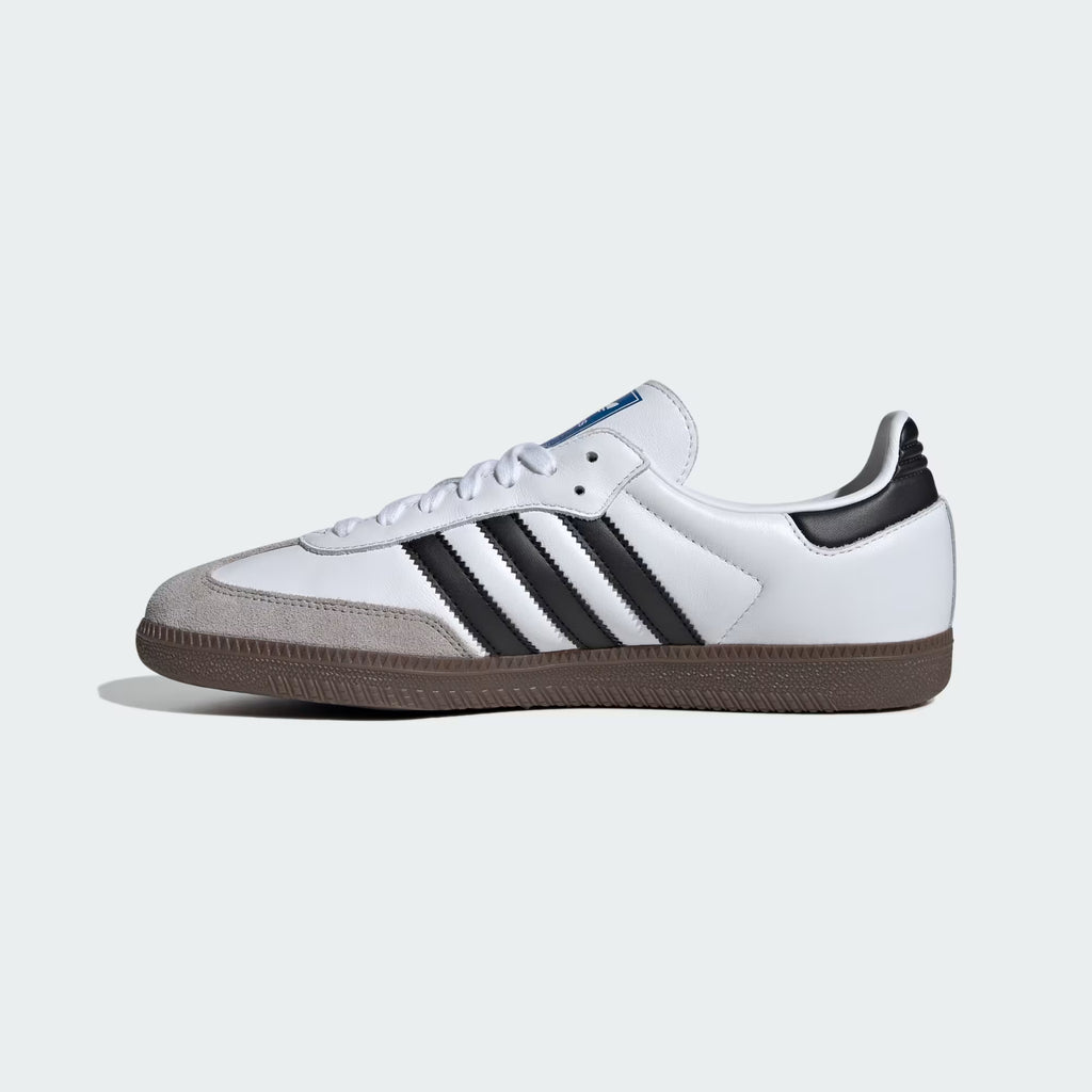 Adidas Samba OG – White
