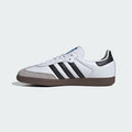 Adidas Samba OG – White