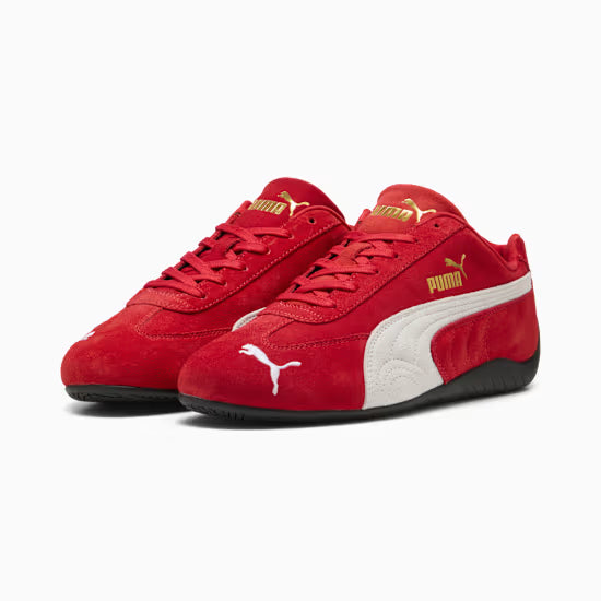 Puma Cat – Red