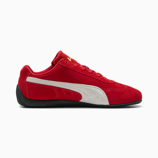Puma Cat – Red