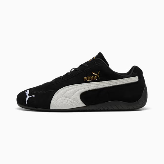 Puma Speedcat OG – Black / White