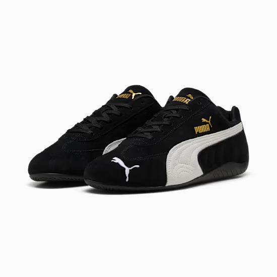 Puma Speedcat OG – Black / White