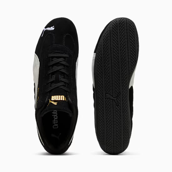 Puma Speedcat OG – Black / White