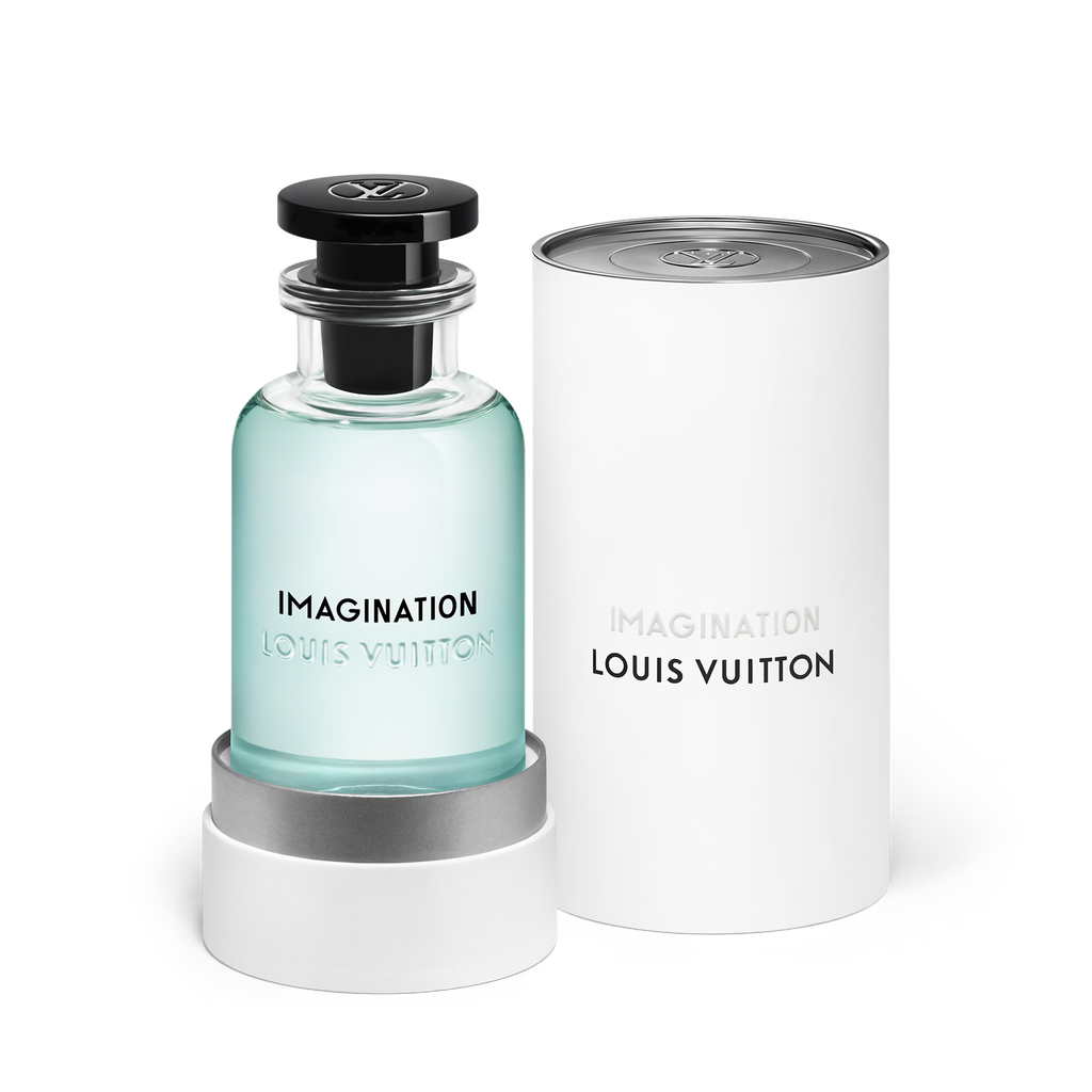 Louis Vuitton Imagination Eau de Parfum 200ml