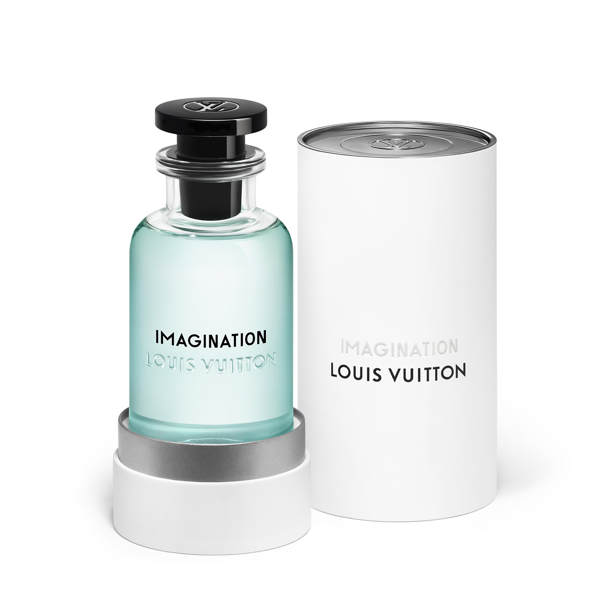 Louis Vuitton Imagination Eau de Parfum 200ml
