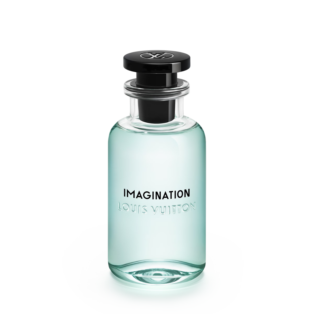 Louis Vuitton Imagination Eau de Parfum 200ml