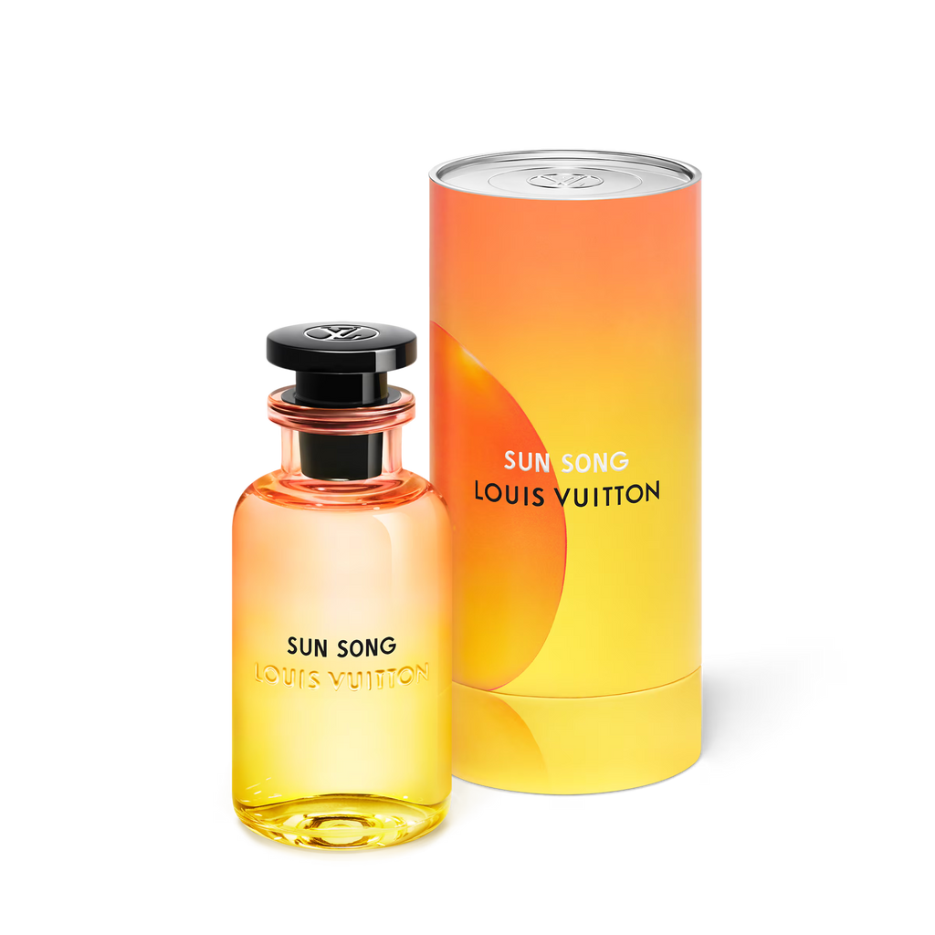 Louis Vuitton Sun Song Eau de Parfum 100ml