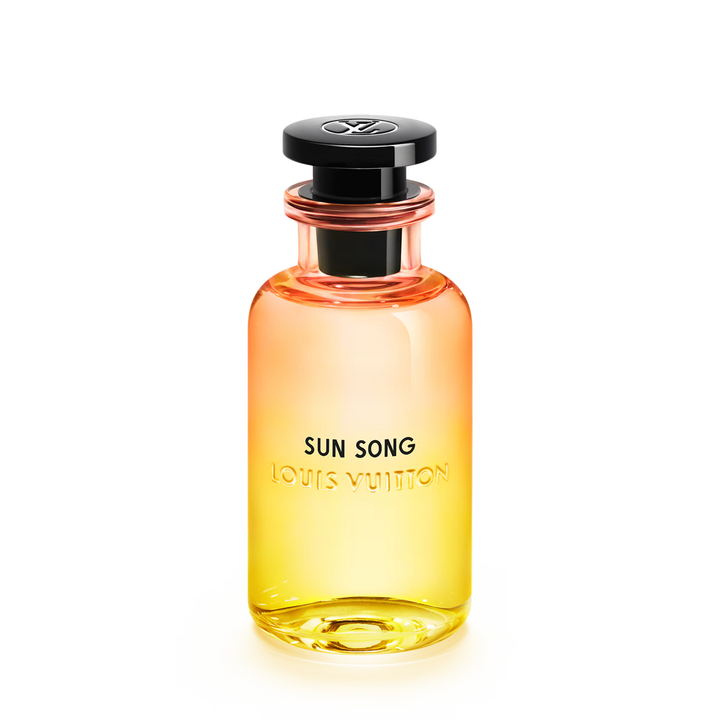 Louis Vuitton Sun Song Eau de Parfum 100ml